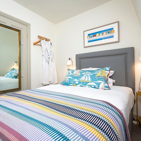 Cary Arms & Spa Torquay Zewnętrze zdjęcie