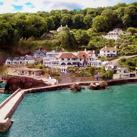 Cary Arms & Spa Torquay Zewnętrze zdjęcie