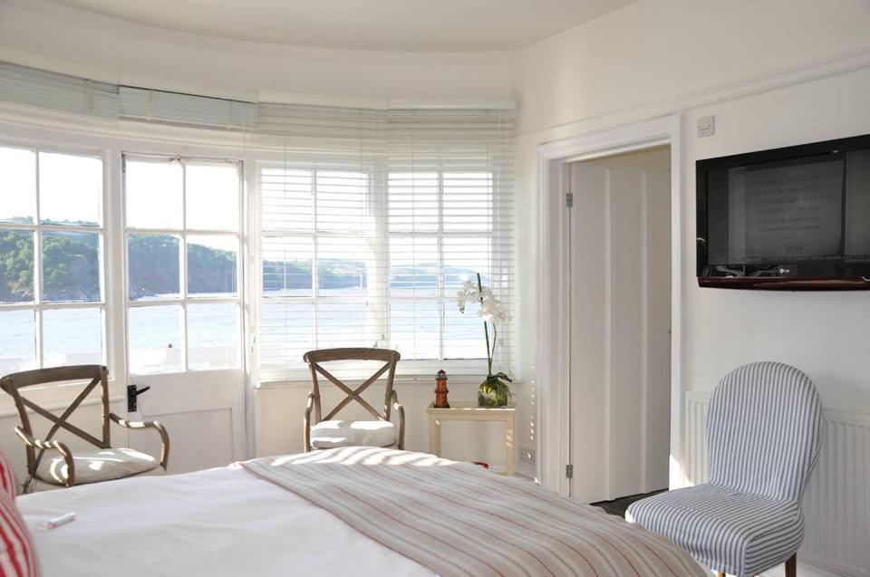 Cary Arms & Spa Torquay Zewnętrze zdjęcie