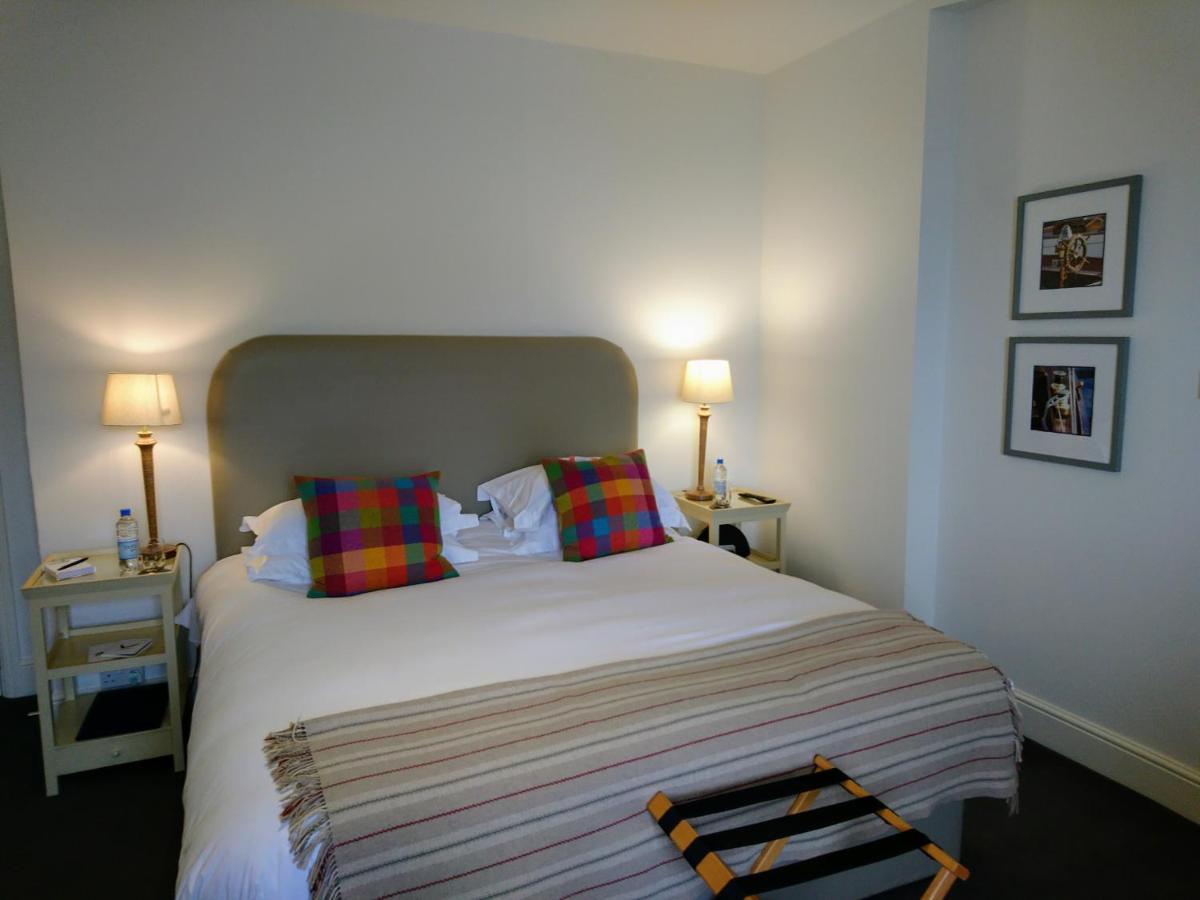 Cary Arms & Spa Torquay Zewnętrze zdjęcie