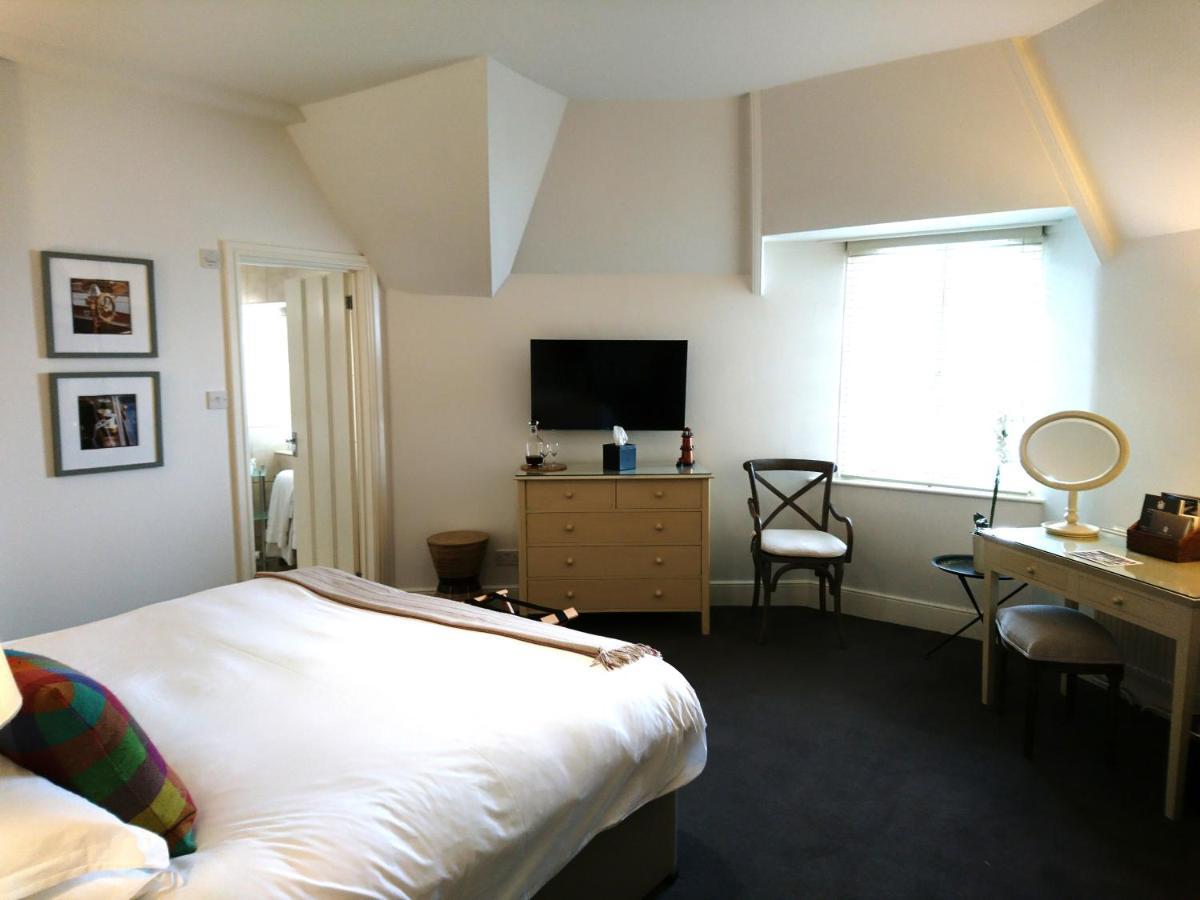 Cary Arms & Spa Torquay Zewnętrze zdjęcie
