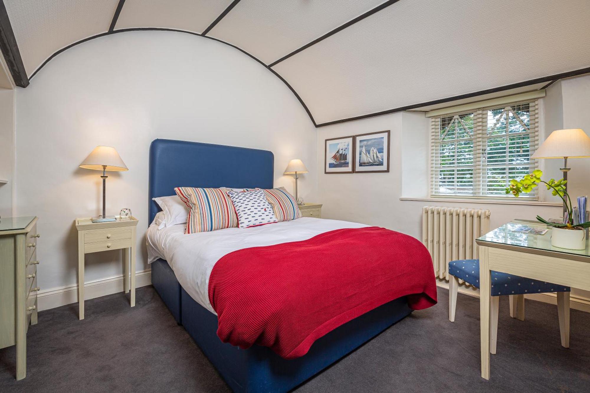 Cary Arms & Spa Torquay Zewnętrze zdjęcie