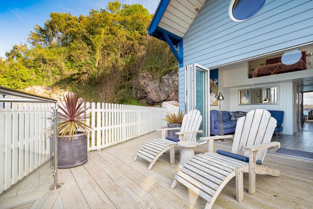 Cary Arms & Spa Torquay Zewnętrze zdjęcie