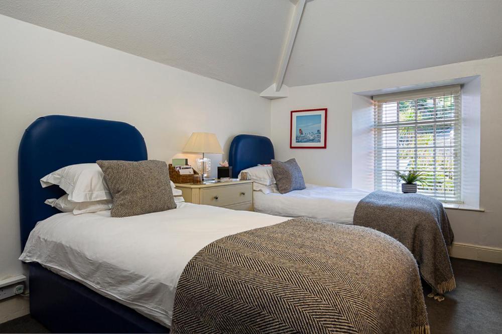 Cary Arms & Spa Torquay Zewnętrze zdjęcie