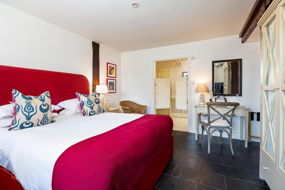 Cary Arms & Spa Torquay Zewnętrze zdjęcie