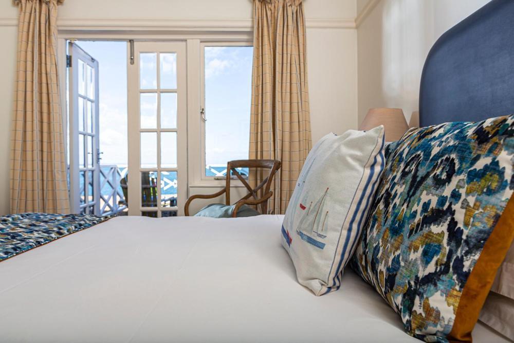 Cary Arms & Spa Torquay Zewnętrze zdjęcie