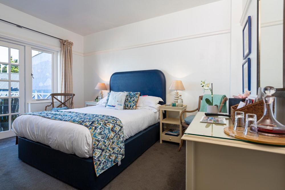 Cary Arms & Spa Torquay Zewnętrze zdjęcie