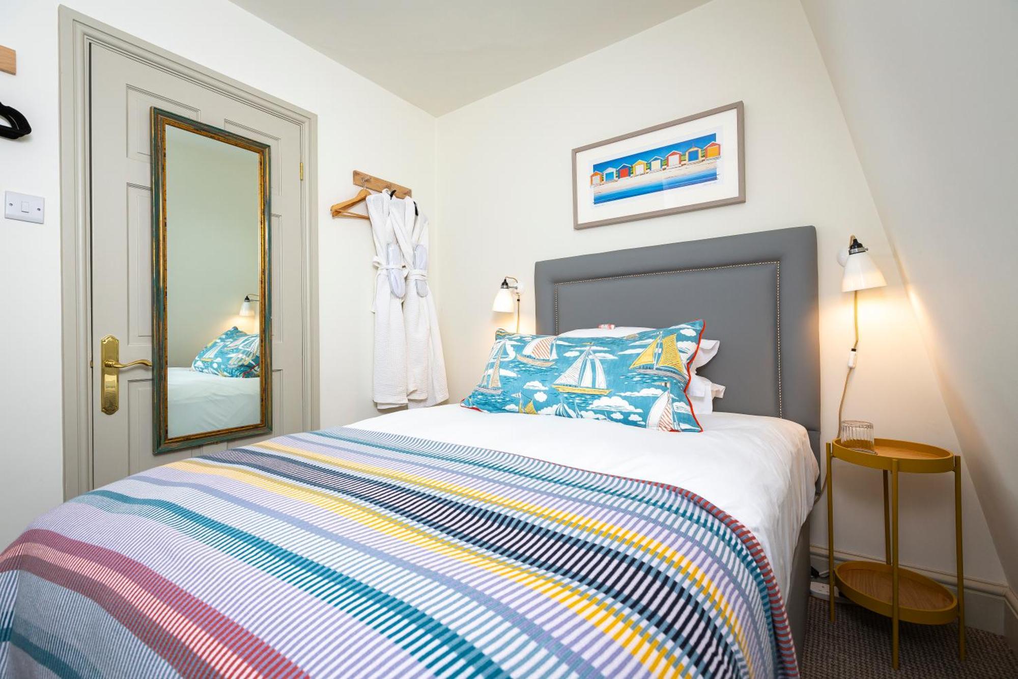 Cary Arms & Spa Torquay Zewnętrze zdjęcie