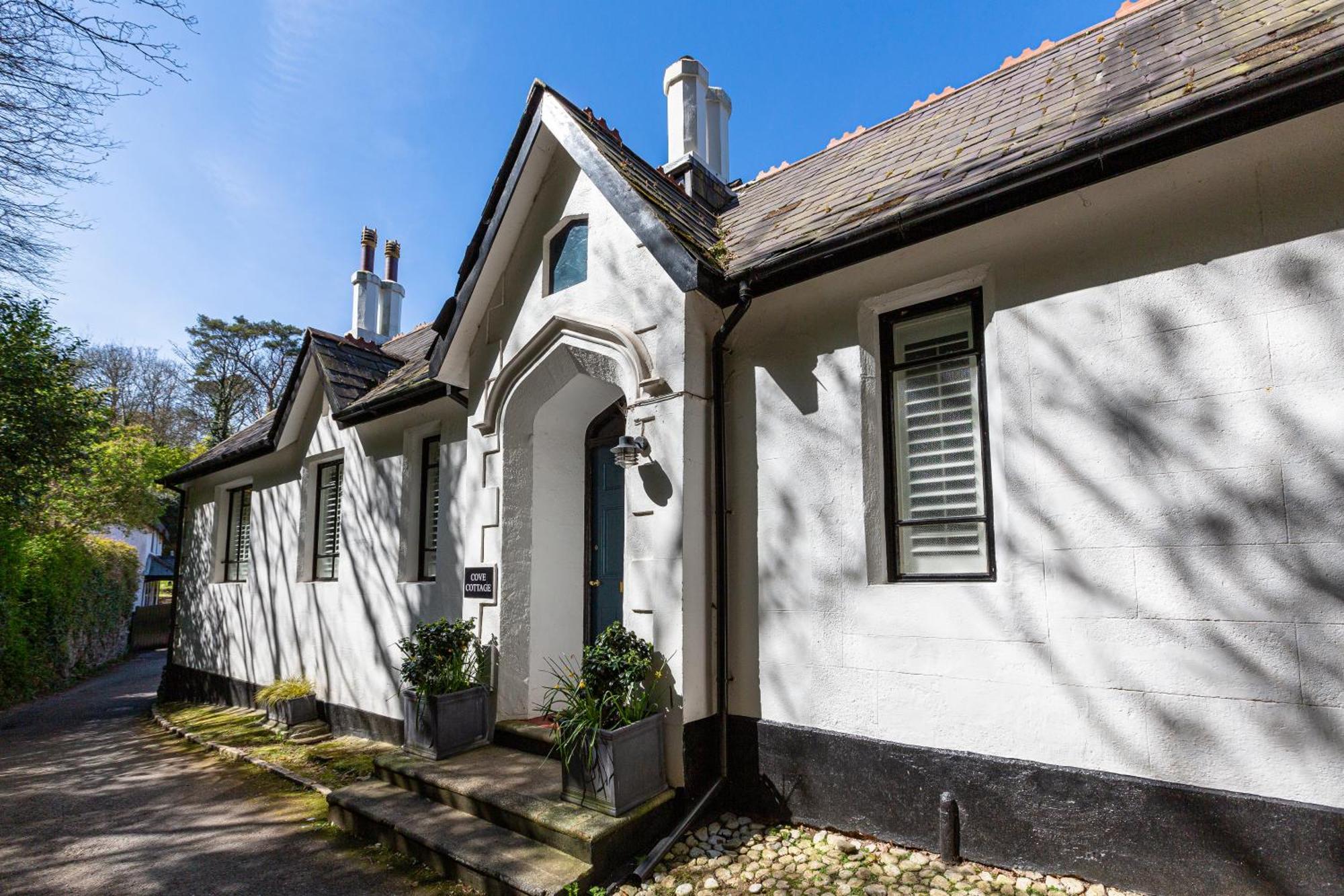 Cary Arms & Spa Torquay Zewnętrze zdjęcie