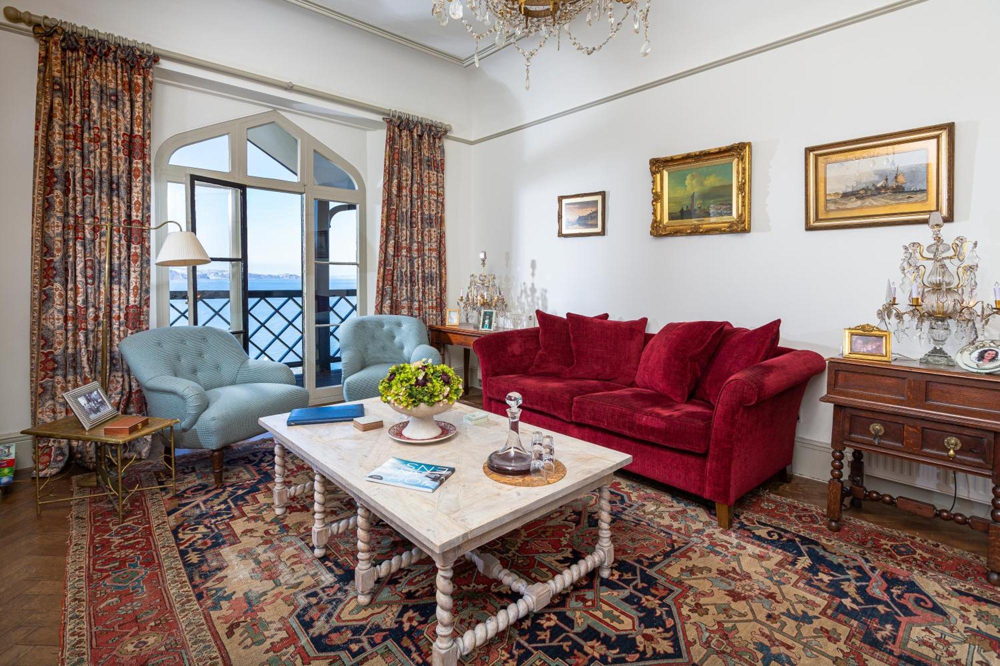 Cary Arms & Spa Torquay Zewnętrze zdjęcie