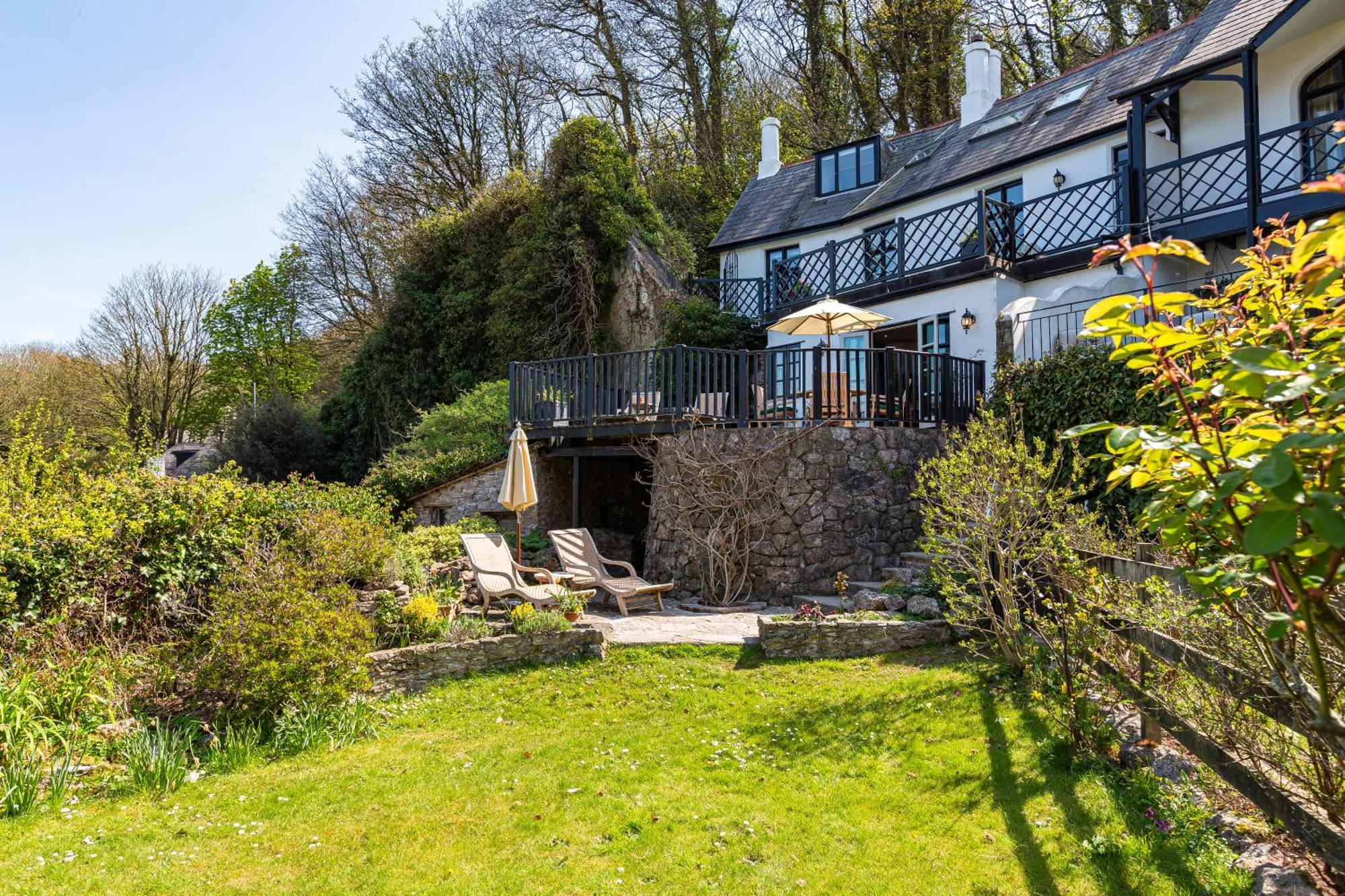 Cary Arms & Spa Torquay Zewnętrze zdjęcie
