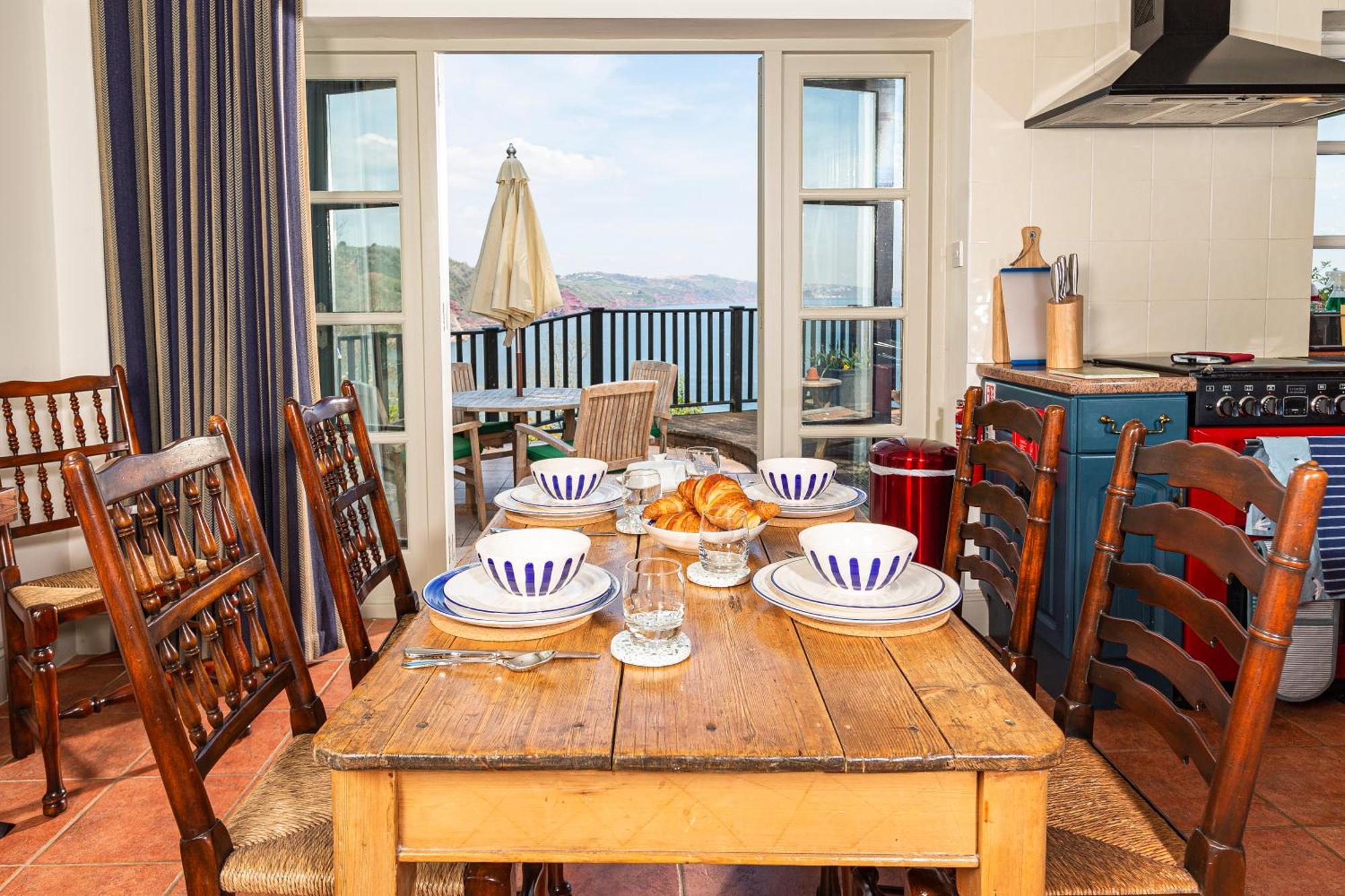 Cary Arms & Spa Torquay Zewnętrze zdjęcie