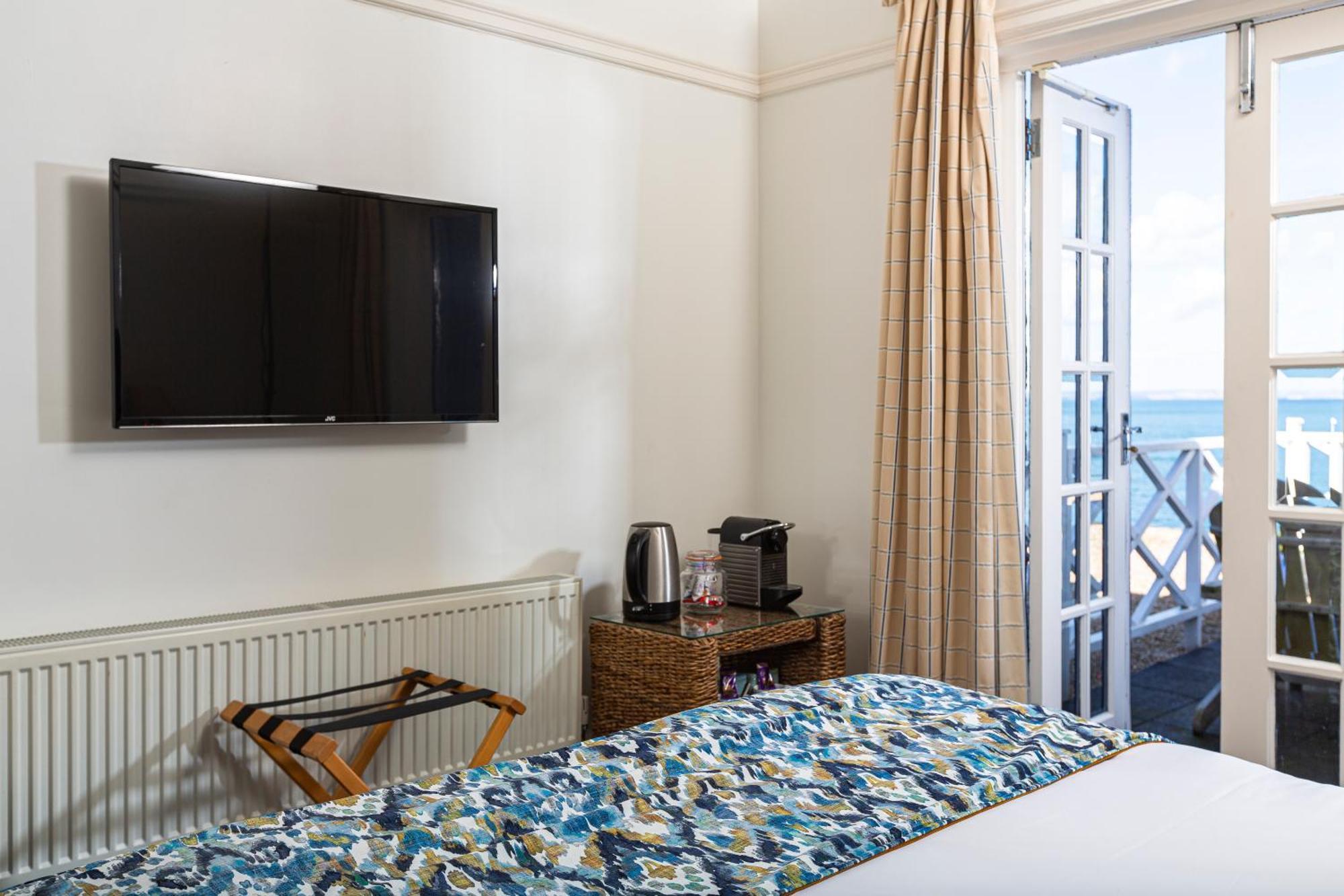 Cary Arms & Spa Torquay Zewnętrze zdjęcie