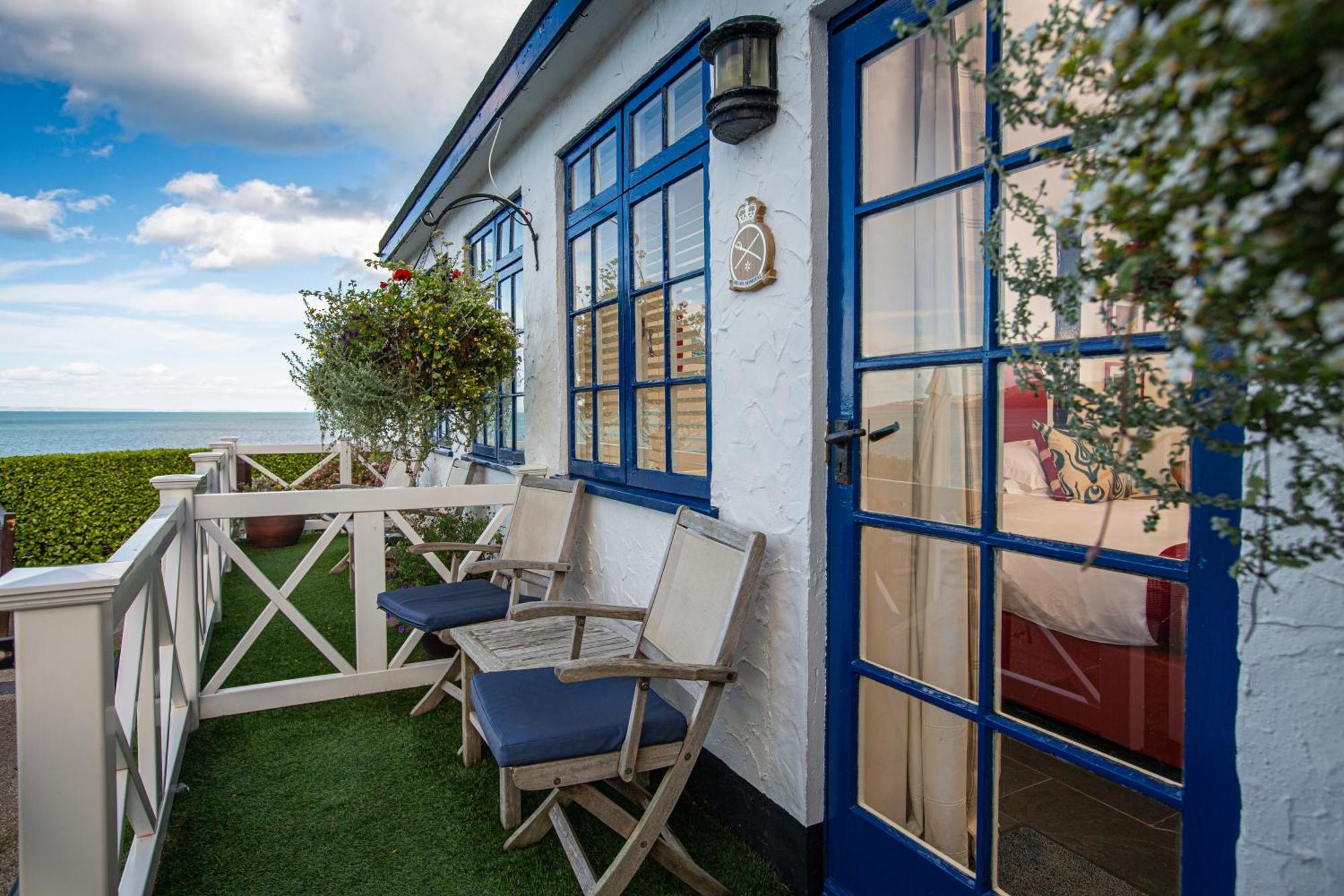 Cary Arms & Spa Torquay Zewnętrze zdjęcie