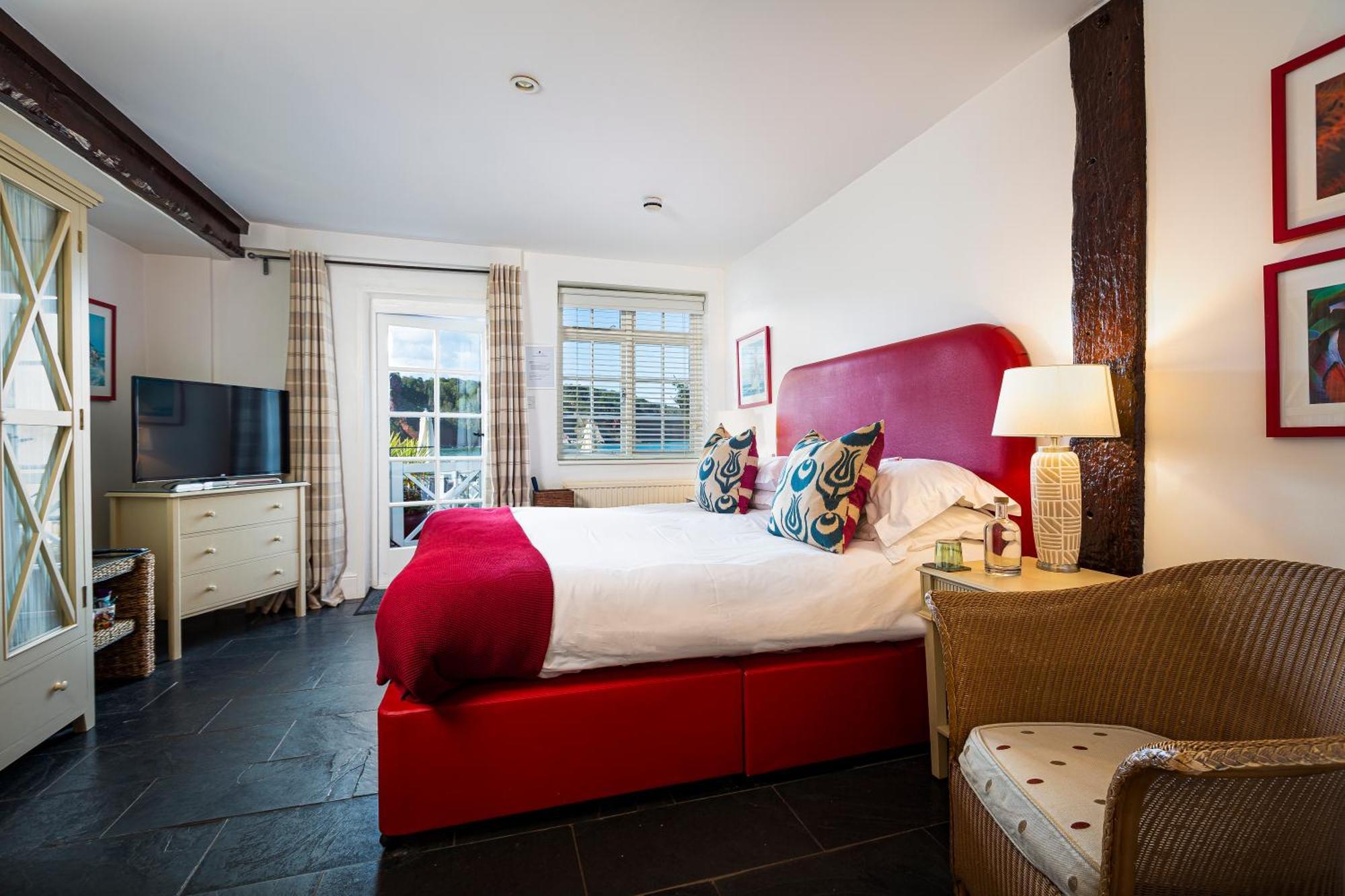 Cary Arms & Spa Torquay Zewnętrze zdjęcie