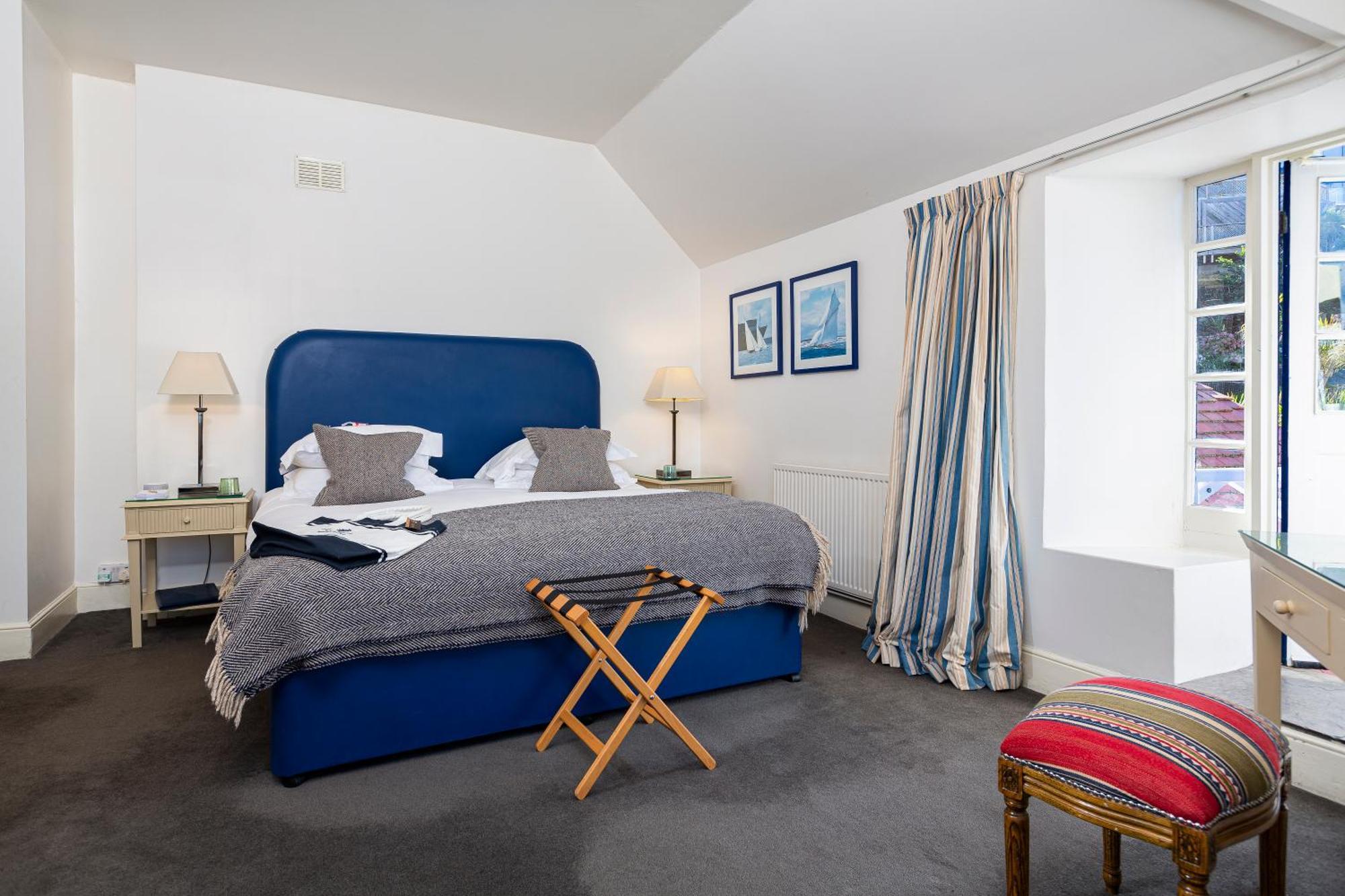 Cary Arms & Spa Torquay Zewnętrze zdjęcie