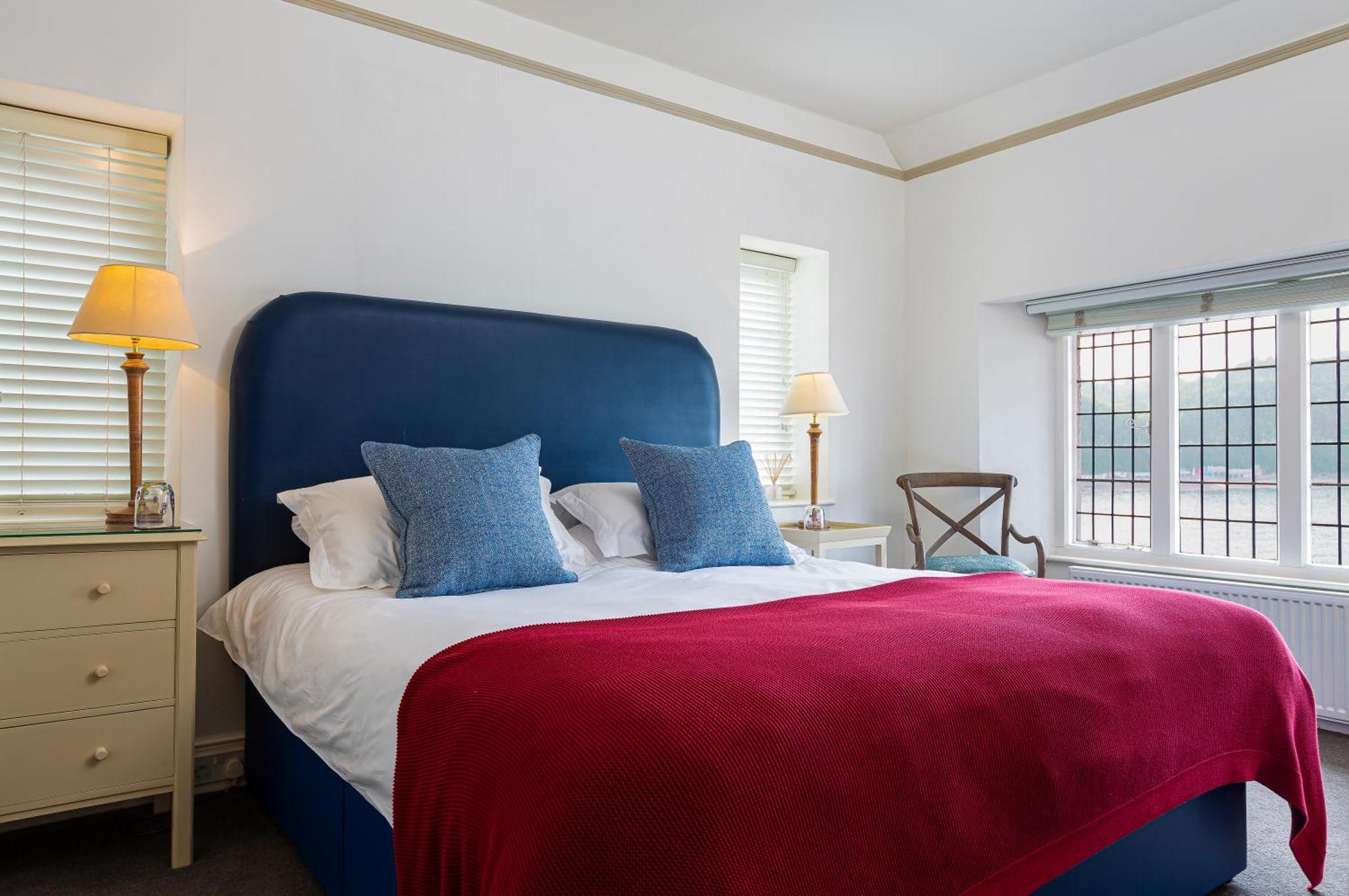Cary Arms & Spa Torquay Zewnętrze zdjęcie