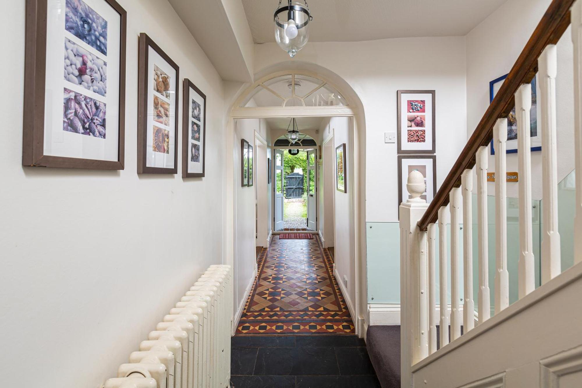 Cary Arms & Spa Torquay Zewnętrze zdjęcie