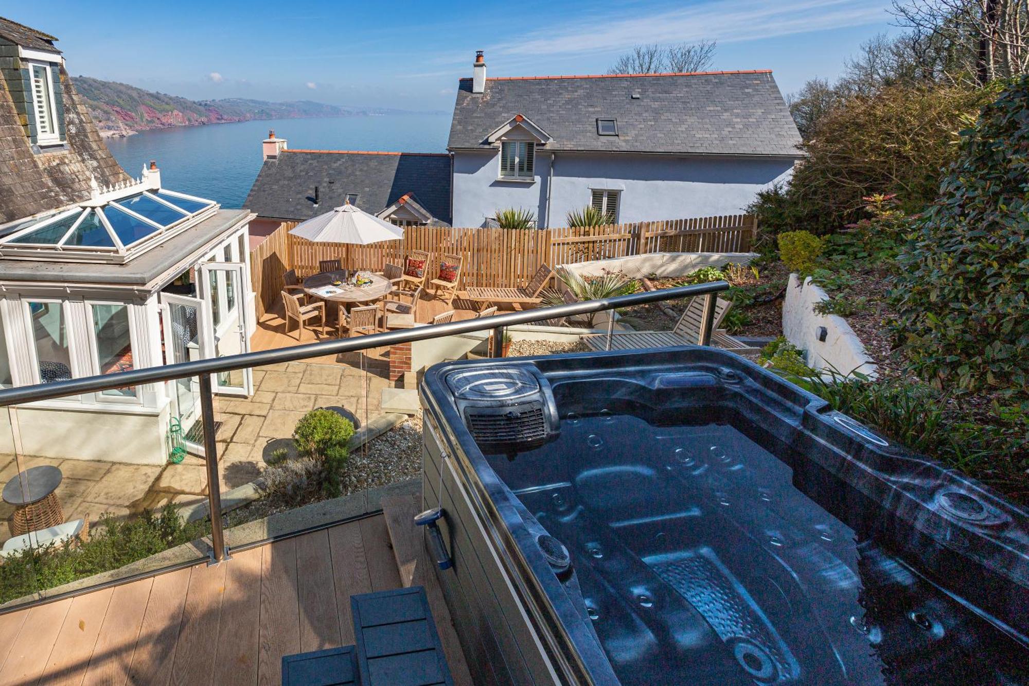 Cary Arms & Spa Torquay Zewnętrze zdjęcie